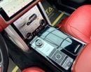 Land Rover Range Rover AUTOBIOGRAPHY 2021 Land Rover Vogue P530 Autobiography, Warranty, Full Agency Service History, GCC Specs.