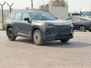 Toyota RAV4 VXR HEV Toyota RAV4 2.5L hybrid XSE 2026