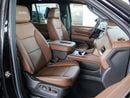 Chevrolet Tahoe HIGH COUNTRY 6.2L V8 PETROL VIP SEATS BRAND NEW 0KM