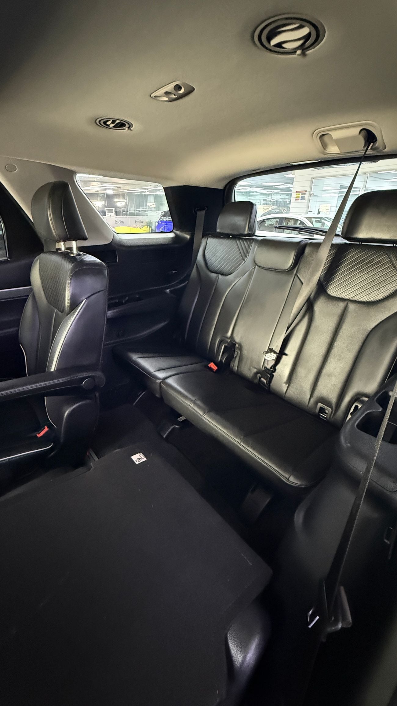 Hyundai Palisade PREMIUM PLUS