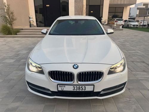 BMW 535i