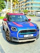 Mini Countryman COOPER S JCW KIT