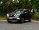 Nissan X Trail SV Nissan X-Trail | 2.5 L | 2024 | GCC | Accident-Free | In Excellent Condition | 1512 P.M