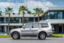 Mitsubishi Pajero GLS Pajero GLS | 1,469 P.M | 0% Downpayment | Service History
