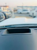 Lexus LX700h SIGNATURE WHITE INSIDE RED