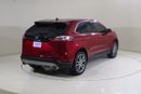 Ford Edge TITANIUM STN323 /AL TAYER MOTORS AL QOUZ SHOWROOM