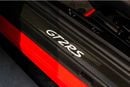 بورش 911 GT2 RS
