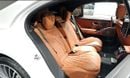 Mercedes Benz S500 4MATIC L