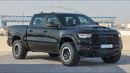 رام 1500 RHO Hurricane H.O 3.0TT GCC 2026 With 5 Years or 200,000 Km Warranty