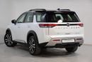 Nissan Pathfinder SL 2.0