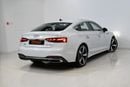 Audi A5 40 TFSI 2024 Audi A5 40 TFSI, 1 Year Warranty, Excellent Condition, GCC