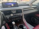 لكزس RX 350 2017