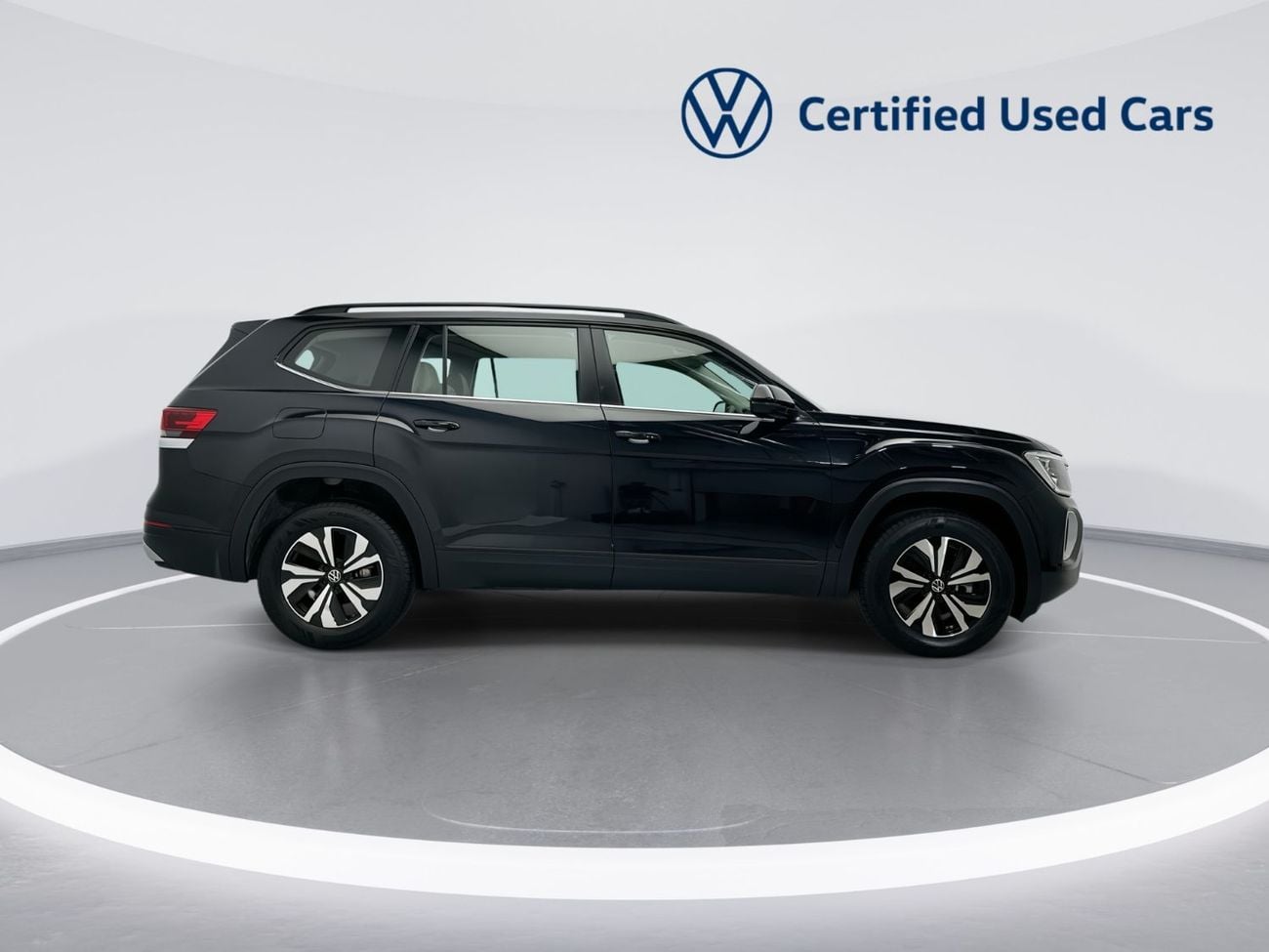 Volkswagen Teramont TRENDLINE Teramont Trendline 2.0L | Family SUV | 7 Seats | Remote Start | Front Assist | Keyless Access | VW C