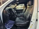 Toyota Tundra SR 2025 Model 4x4 , Push button , original leather and short body