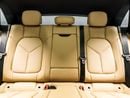 Porsche Macan STANDARD BUY NOW, PAY 2027 | THE BLACKLINE STANDARD | October 2027 Porsche Warranty, Low KMs, GCC