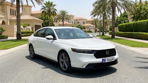 هوندا أكورد EXL TURBO كارس24 هي سوق ضخم للسيارات المستعملة موثوق ومضمون ٪كارس24 هي سوق ضخم للسيارات المستعملة موثوق ومضمون