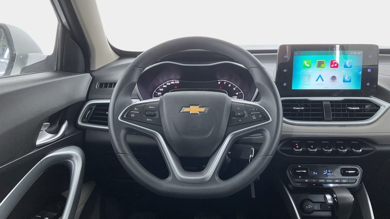 Chevrolet Groove LT | Guaranteed Warranty | 0 Down Payment