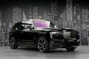 رولز رويس كولينان BLACK BADGE | التاريخ الكامل داخل الوكالة |