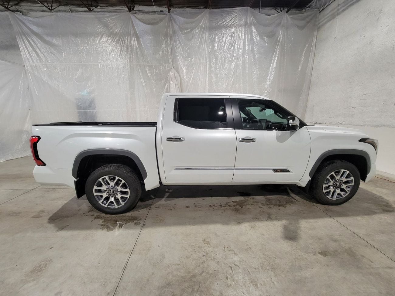 Toyota Tundra 4x4 | 2026 | Coming Soon