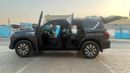 Nissan Patrol LE T2