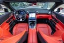 مرسيدس بنز SL 55 AMG 4ماتيك+ مرسيدس بنز SL55 AMG ثنائية التوربو 4Matic+ موديل 2022 بقوانين دول مجلس التعاون الخليجي | الضمان