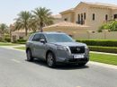 Nissan Pathfinder S 2024 | AED 1672/Month | 0 DP | 30 Day Return | Warranty