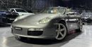 Porsche 718 Boxster Standard Porsche Boxster 2006 | Japanese specs | Original Paint | Well maintained