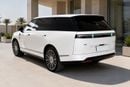 Xpeng Gx SUPER RANGE EXTENDER 1585 AWD 2026 XPENG GX Ultra SE | 1585 km AWD REEV | 1,500 TOPS AI | 6 Seats
