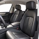 Audi A6 40 TFSI S-LINE AED 2,011 P.M • 0% Downpayment • Audi A6 S-Line • Agency Service Contract
