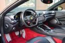 Ferrari GTC4 LUSSO T