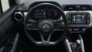 Nissan Sunny SL 2023 | AED 654/Month | 0 DP | 30 Day Return | Warranty | Service History