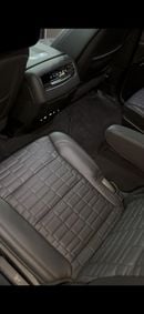 Cadillac Escalade PREMIUM LUXURY PLATINUM FULL SPEC