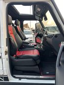 مرسيدس بنز G 63 AMG 4X4 SQUARED