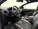 Ford Edge ST GCC ST / Original paint, Perfect condition