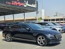 Genesis G80 PRESTIGE Genesis g80 2021
