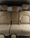 Nissan Patrol SE T2