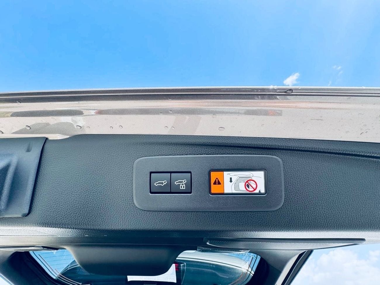Toyota Prado ADVENTURE
