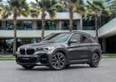 BMW X1 XDRIVE 20i M SPORT | 1,567 P.M | 0% Downpayment | Fantastic Condition!
