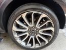 Land Rover Range Rover AUTOBIOGRAPHY Panoramic sunroof, paddle shifters, electric pedals