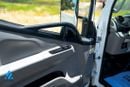 Mitsubishi Fuso Canter STD 2021 (Pickup with Box) 3.0L Diesel - GCC Specs - Perfect Condition!