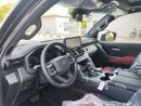 Toyota Land Cruiser VXR TOYOTA LC300 VXR - 3.5L - PET - AT - 2026 MY