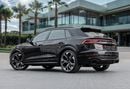 أودي RSQ8 STANDARD | 8,225 P.M | 0% Downpayment | Audi Warranty&Service!
