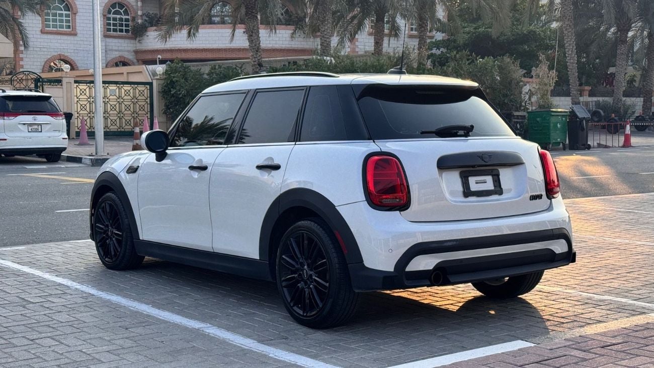 Mini Cooper STANDARD