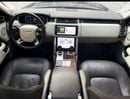 Land Rover Range Rover AUTOBIOGRAPHY P400