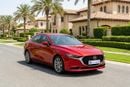 Mazda 3 SELECT 2025 | AED 851/Month | 0 DP | 30 Day Return | Warranty