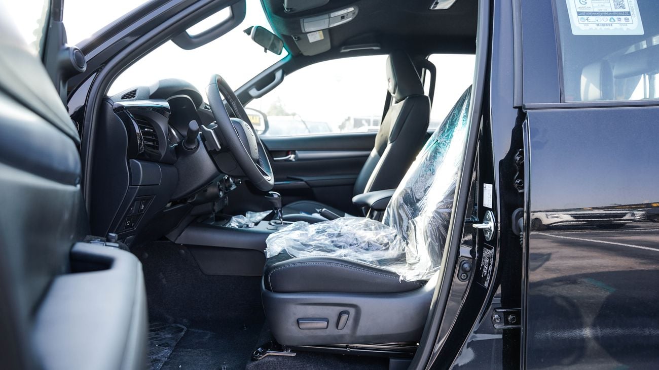 تويوتا هيلوكس