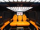 Mercedes Benz V 250 VIP with Partition