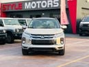 Mitsubishi ASX MEDIUM LINE