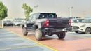تويوتا هيلوكس GR SPORT COMPRESSOR- REAR VIEW MIRROR-NAVIGATION 2026 /2026