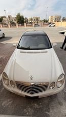 مرسيدس بنز E 350 4MATIC